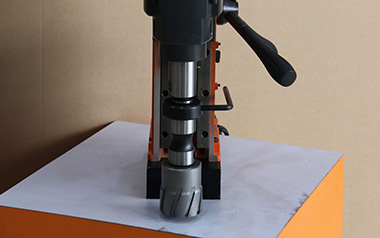 讓磁力鉆工作效率提升的方法介紹？