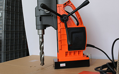 磁力鉆空心鉆頭運行時候出現(xiàn)甩動原因介紹 磁力鉆空心鉆頭運行時候出現(xiàn)甩動原因介紹