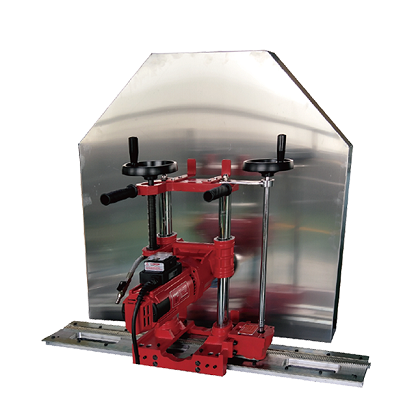 墻壁切割機(jī)材料表面避免刮傷 墻壁切割機(jī)材料表面避免刮傷