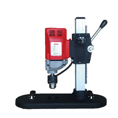 淺談如何解決磁座鉆電磁鐵吸力不足？