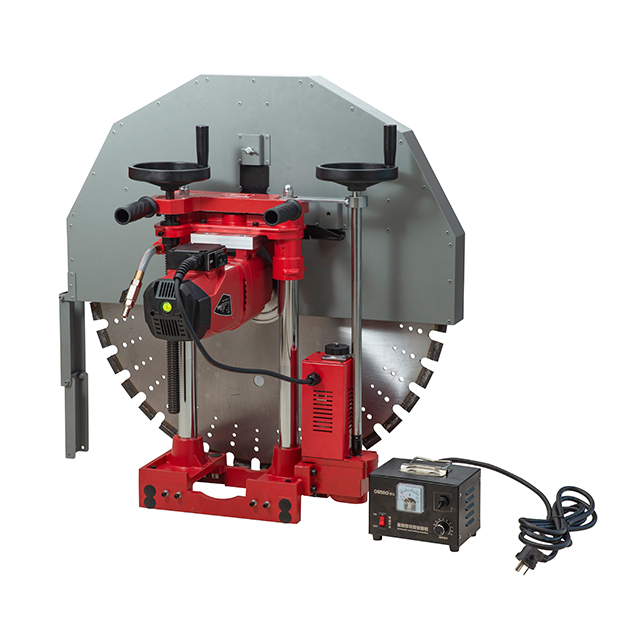 淺談磁力鉆各個部件使用的注意事項(xiàng)有哪些？