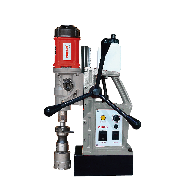 磁力鉆高空作業(yè)隱患？預(yù)防措施？