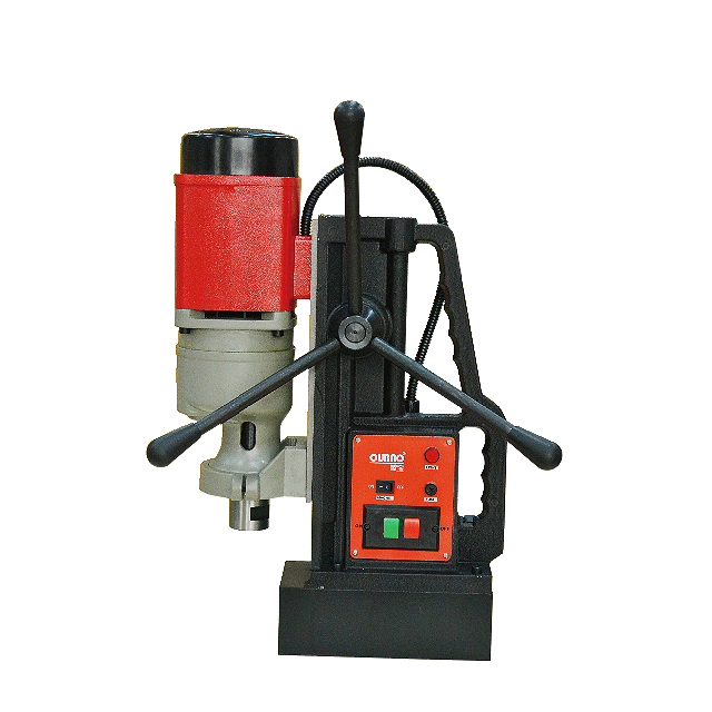 磁力鉆廠家：鋼板鉆頭壽命影響因素？延長壽命方法？