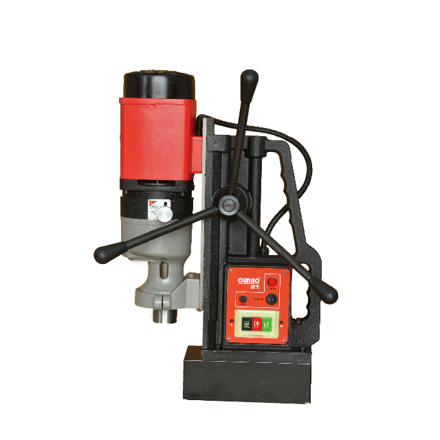 磁力鉆內(nèi)部構(gòu)造？各部件功能？-上海呈祥磁力鉆廠家