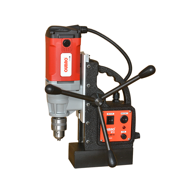 使用磁力鉆注意哪些來確保安全并高效？