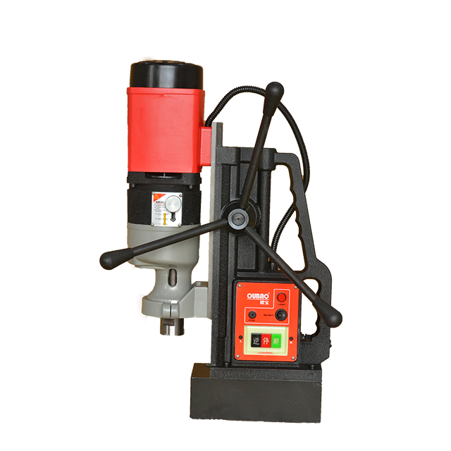 上海磁座鉆生產(chǎn)廠家：磁座鉆的切割速度如何優(yōu)化？