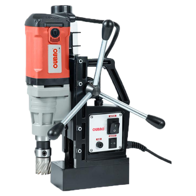 磁力鉆導(dǎo)軌的嚴(yán)密性影響鉆孔精度嗎？有哪些方法提升嚴(yán)密性？