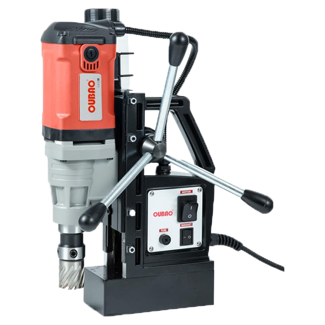 鉆頭正確用法？提高凱宴磁力鉆效率技巧？