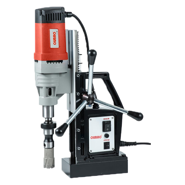 磁力鉆日常維護(hù)注意事項(xiàng)？如何正確維護(hù)？