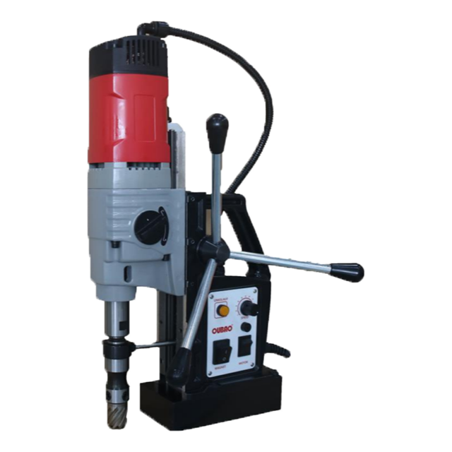 如何正確安裝磁力鉆的鉆頭？安裝注意哪些細(xì)節(jié)？