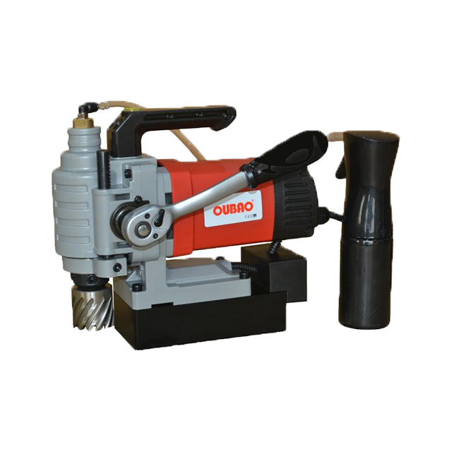 磁力鉆原理？操作有哪些注意事項(xiàng)？