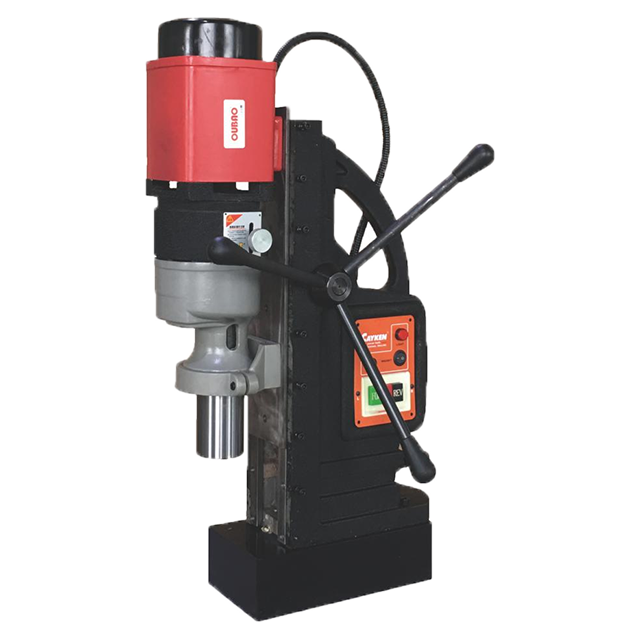 磁力鉆怎么取鉆頭，需要注意啥？如何正確保養(yǎng)？