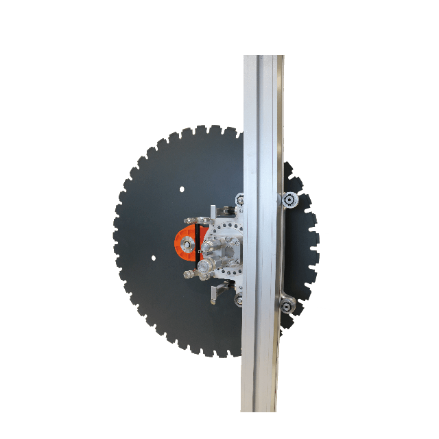 墻壁切割機的技術(shù)參數(shù)通常包括哪些？