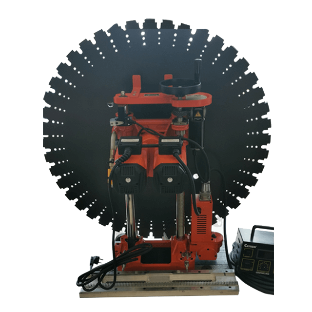 輕便型墻壁切割機有哪些優(yōu)勢？